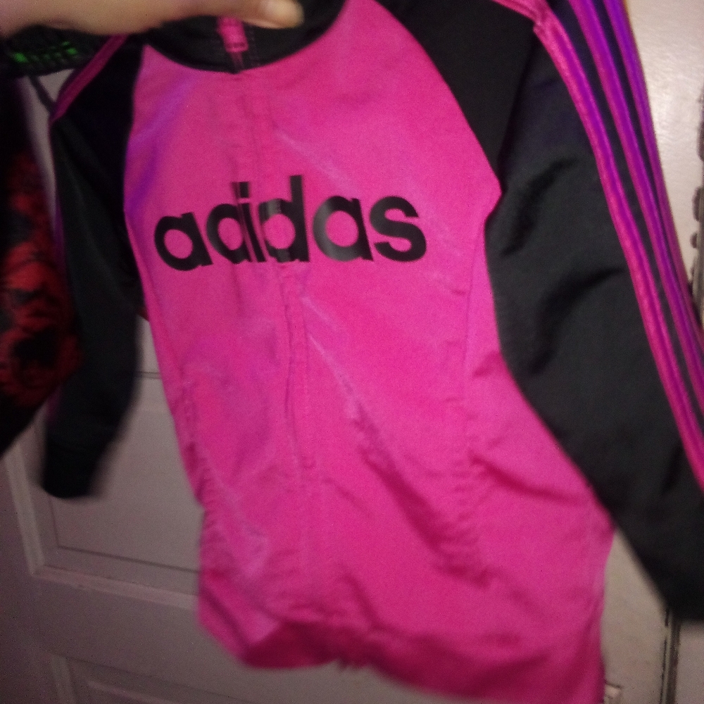 Children's jacket